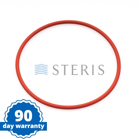 STERIS Product Number 450620 O-RING SILICONE