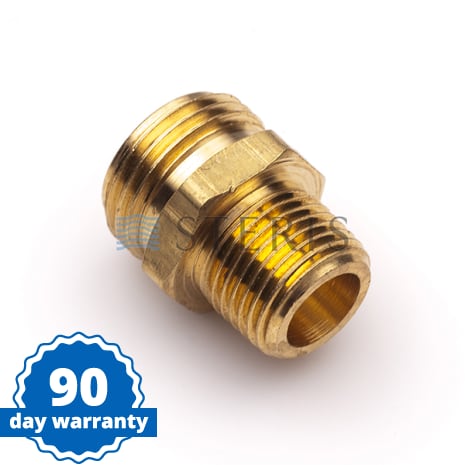 ADPTR BR 1/2MPT-3/4MHT PARKER#70-GH-12-8 Shop STERIS Product Number 450807