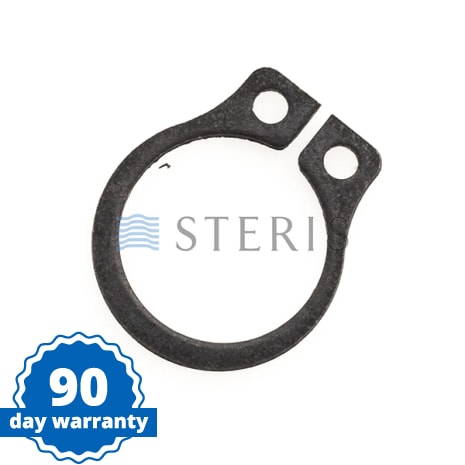 STERIS Product Number 451000 RETAINING RING STL