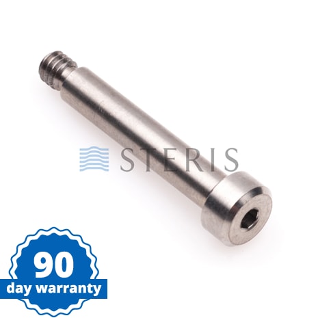 SCREW  8-32 X 3/16  SHOULDER DIA  SS Shop STERIS Product Number 451910