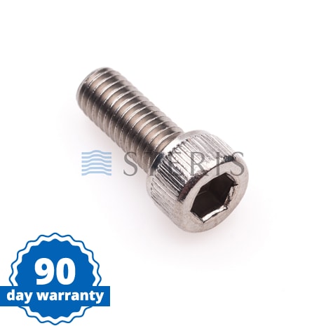 SCREW SS 10-32 X 1/2 LG HX SOC HD CAP Shop STERIS Product Number 452000