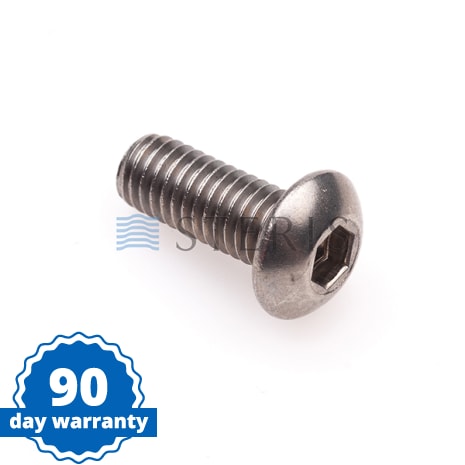 SCREW SS 10-32 X 1/2 LG HX SOC BUT HD CAP Shop STERIS Product Number 452001