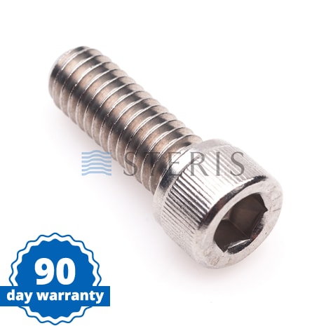 SCREW SS 5/16 X 18 HEX SOC HD CAP Shop STERIS Product Number 452202