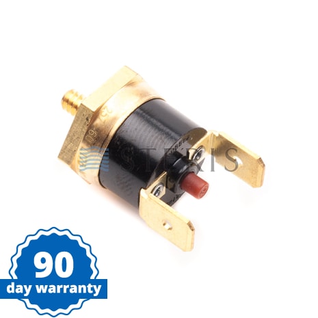 THERMOSTAT MANUAL RESET Shop STERIS Product Number 500019