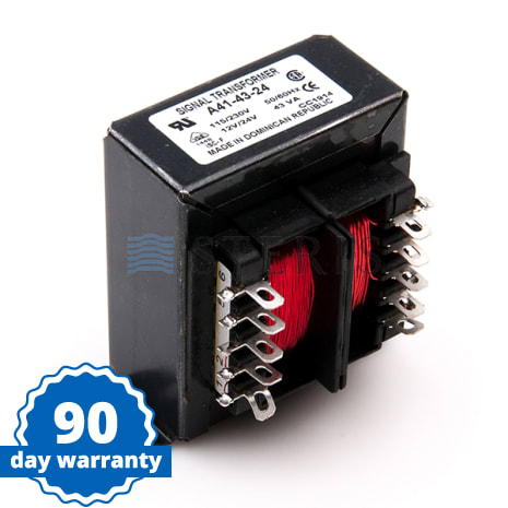 TRANSFORMER  ISOLATION Shop STERIS Product Number 500066