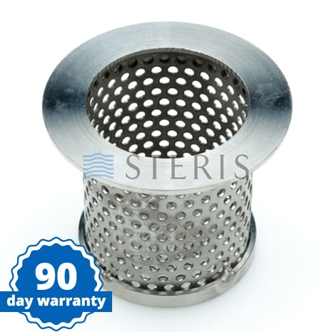 STERIS Product Number 521350000C ASSEMBLY DRAIN SCRN 15/20