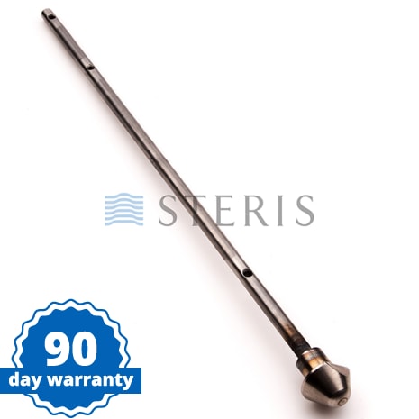 Left Locking Shaft Shop STERIS Product Number 542200145
