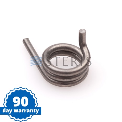 Left Spring Shop STERIS Product Number 542200148