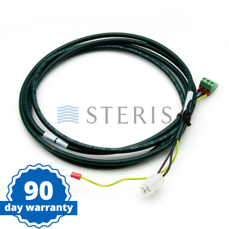 STERIS Product Number 542200207 CABLE ASSY  TRANS SEN