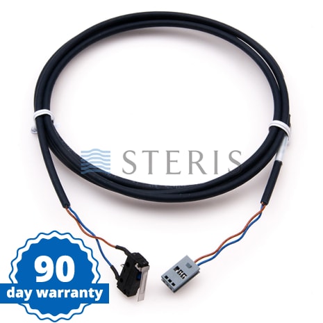 STERIS Product Number 542200221 CABLE ASSY SW/ LEG SEC