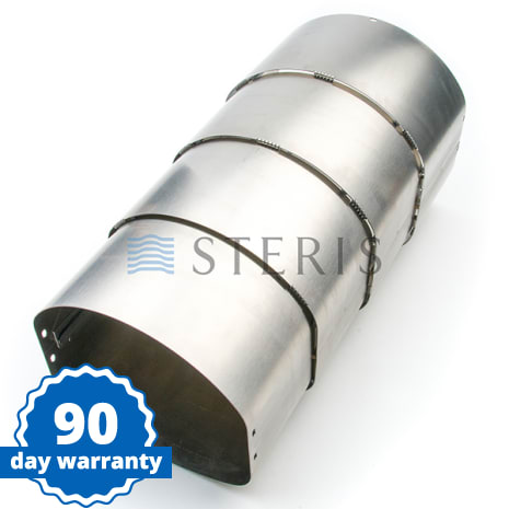 STERIS Product Number 542200400 COLUMN SHD COVER ASSY