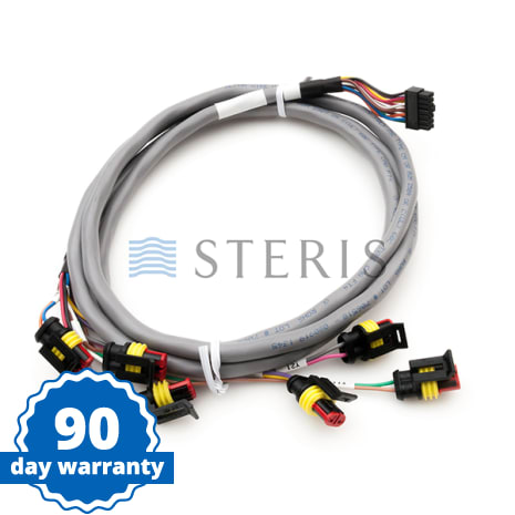 STERIS Product Number 542800019M HARNESS  MANIFOLD #1