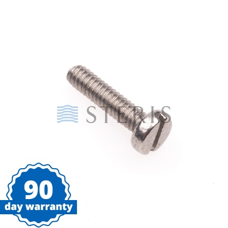 SCREW  PAN HD M2 X 8 SS Shop STERIS Product Number 600020208