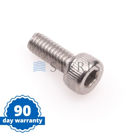 STERIS Product Number 600530410 Screw CHC M4x10