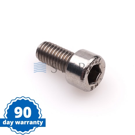 Screw CHC M5x10 Shop STERIS Product Number 600530510