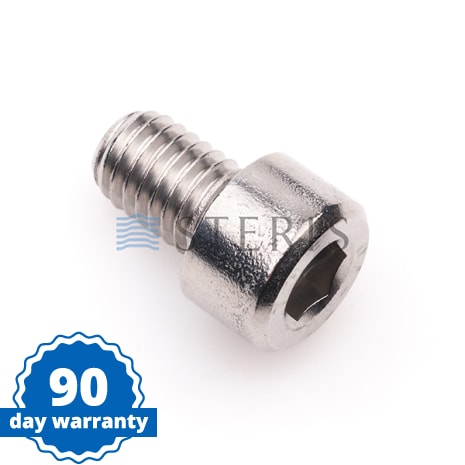 STERIS Product Number 600530812 SCREW  SHC M8 X 12 SS