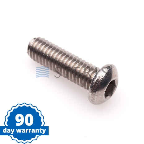 Screw ULF M6x20 Shop STERIS Product Number 600990023