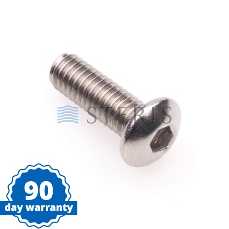 STERIS Product Number 600990029 SCREW  BHC M4 X 12