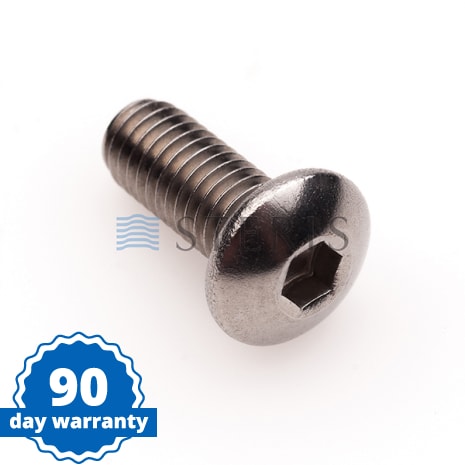 STERIS Product Number 600990070 Screw S Ulf M5x12