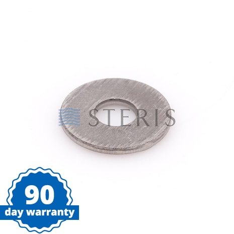 WASHER  FENDER M6 SS Shop STERIS Product Number 602181862