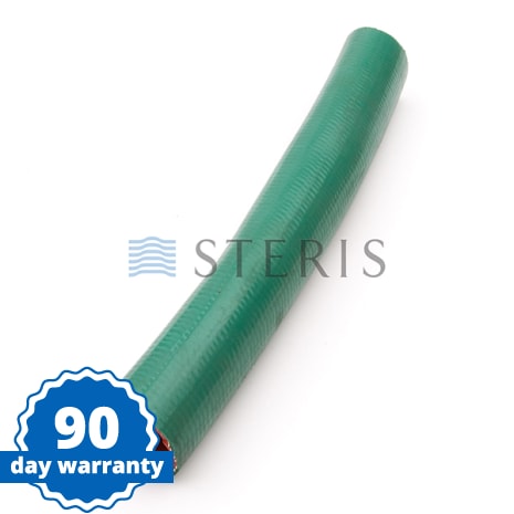 STERIS Product Number 613003 HOSE  1 1/4 REFCD SIILICONE