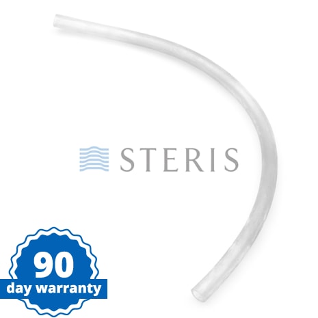 STERIS Product Number 613007 TUBE 1/4 ID X .375 OD