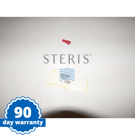 CRIMP RECEPTACLE VFF1-250 RED Shop STERIS Product Number 695837