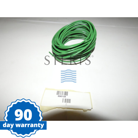 CABLE 24/02 (0.75) GREEN Shop STERIS Product Number 696109