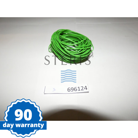 CABLE 16/0.2MM (0.5) GREEN Shop STERIS Product Number 696124
