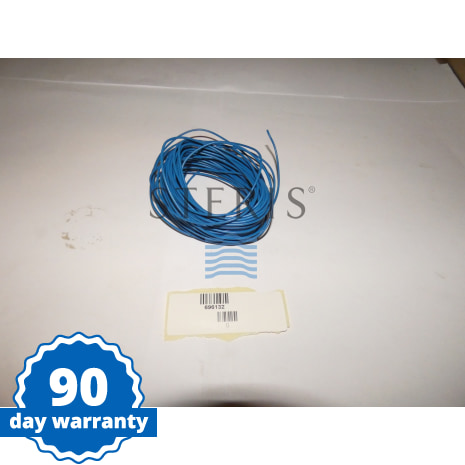 CABLE 16/0.2MM (0.5MM²) BLUE Shop STERIS Product Number 696132