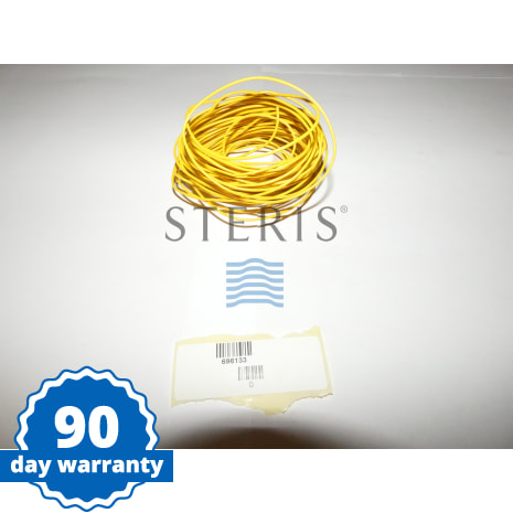 CABLE 16/0.2MM (0.5) YELLOW Shop STERIS Product Number 696133