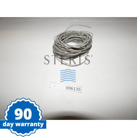 CABLE 16/0.2MM (0.5) GREY Shop STERIS Product Number 696135