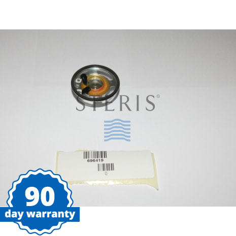SPEAKER  8 0HM  40MM DIA Shop STERIS Product Number 696419