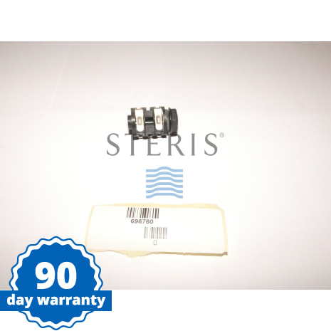 JACK SOCKET 1/4" 459/010 Shop STERIS Product Number 696760
