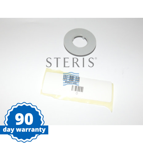 COLLET KNOB DIAL   SIFAM D217/188  GREY WITH WHITE Shop STERIS Product Number 698148