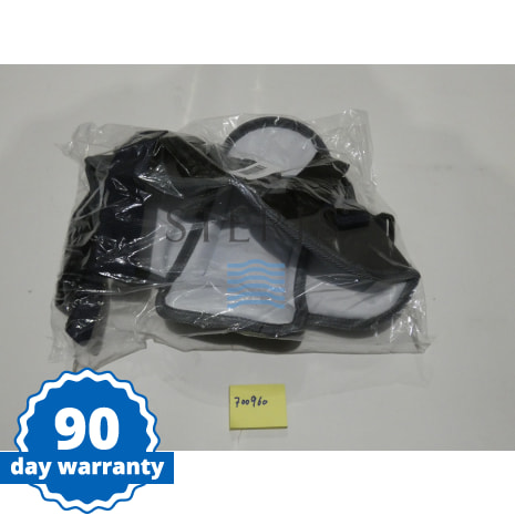 BOOTIE UPPER ASSY Shop STERIS Product Number 700960