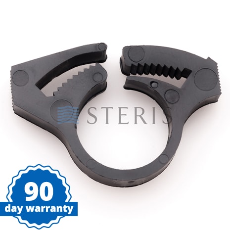 PUMP TUBE CLAMP Achetez le numéro de produit STERIS 70201570KN