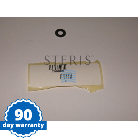 WASHER M5 PLAIN FORM C S/STL Shop STERIS Product Number 709866