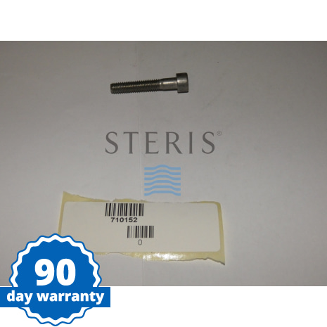 SCREW M6 X 35 SOC HD CAP Achetez le numéro de produit STERIS 710152