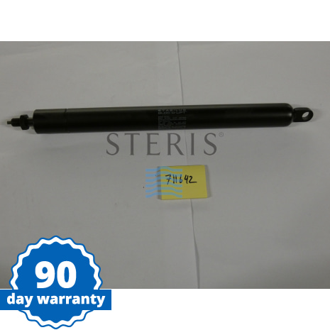 GAS SPRING REF 176761 (NOT FOR J5 TABLE) Shop STERIS Product Number 711642