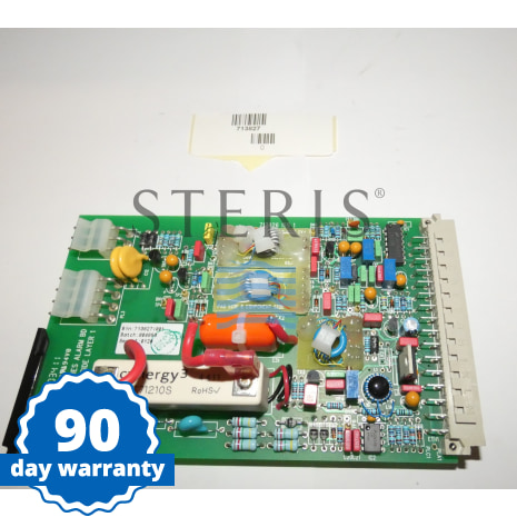 PCB ASSY PATIENT ALARM Shop STERIS Product Number 713827