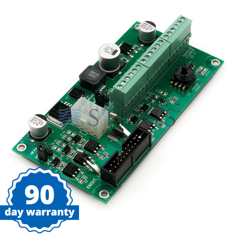 CIRCUIT BOARD ASSY I/O W/PRESS TRANS Shop STERIS Product Number 71408310KN