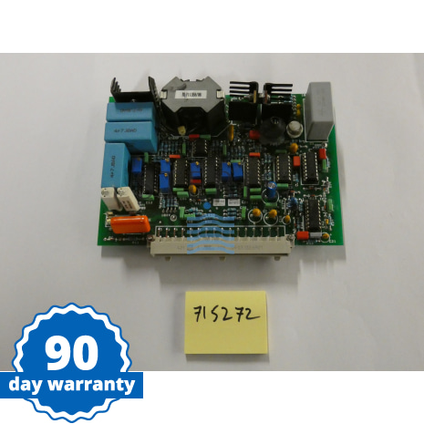 PCB PCM TD830 Shop STERIS Product Number 715272