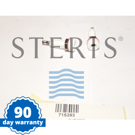 SOCKET 4MM WHITE Shop STERIS Product Number 715393