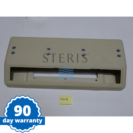 PUMP CASE FRONT MOULDING Shop STERIS Product Number 718598