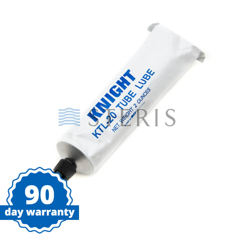 KTL-20 TUBE LUBE 2 oz. TUBE Shop STERIS Product Number 75066210KN