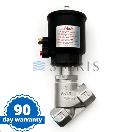 61301609873 CHAM DRN VLVE Shop STERIS Product Number 764337724G