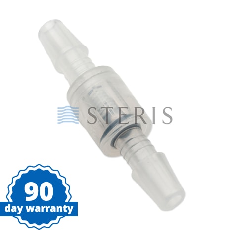 CHECK VALVE Shop STERIS Product Number 79012000KN