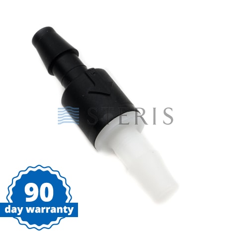 CHECK VALVE 1/4 BARB EPDM Shop STERIS Product Number 79012040KN
