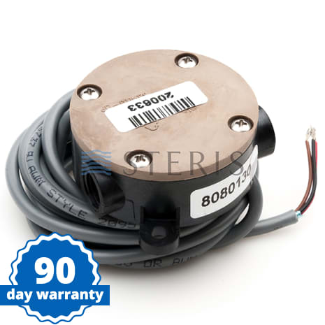 FLOW METER  .4 ML PPS Shop STERIS Product Number 80801300KN